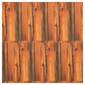 Tissu barbecue patiné marron (Échantillon)
