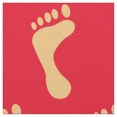 Tissu Barefoot Beach Bum Thunder_Cove  (Fermer)