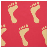 Tissu Barefoot Beach Bum Thunder_Cove  (Échantillon)