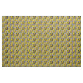 Tissu Baritone Crosshatch (Yard)