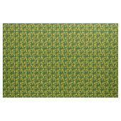 Tissu Baritone Crosshatch (Yard)