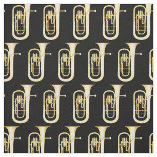 Tissu Baritones Musique Musicien Décor Salle