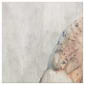 Tissu Barn Owl pour Rena (fermé)