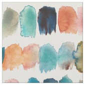 Tissu Barrage de pinceau des APPARITIONS (Fermer)