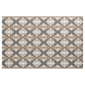 TISSU BARRE D'OISEAUX (Yard)
