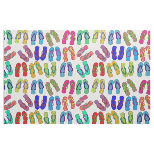 Tissu Bascules électroniques sur le blanc (Yard)