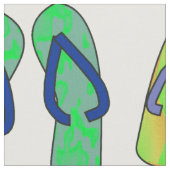 Tissu Bascules électroniques sur le blanc (Fermer)