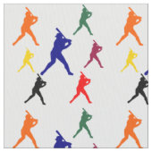 Tissu Base-ball (fermé)