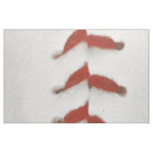 Tissu Base-ball Print Pattern (Fat Quarter)