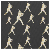 TISSU BASEBALL (fermé)