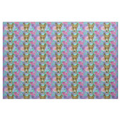 TISSU BASENJI (Fat Quarter)