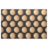 Tissu Basket-ball (Fat Quarter)