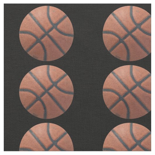 Tissu Basket-ball (Fermer)