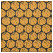 Tissu Basket-ball Combed Cotton Fabric (Échantillon)