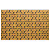 Tissu Basket-ball Combed Cotton Fabric (Fat Quarter)