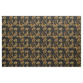 TISSU BASKETBALL (Fat Quarter)