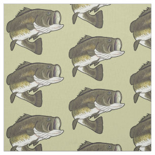 Tissu Basse de large ouverture