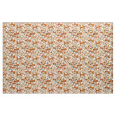 Tissu bataille d'échecs (Fat Quarter)