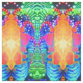 Tissu Batallions KCFX Fabric Yard (Échantillon)