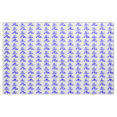 Tissu Bateau (Yard)