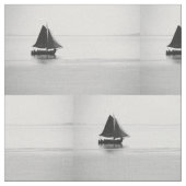 Tissu Bateau à voile (Fermer)