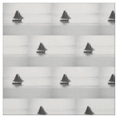 Tissu Bateau à voile (Échantillon)