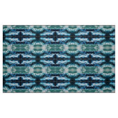 Tissu Bateau dans la mer dans la tempête (Fat Quarter)