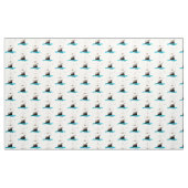 Tissu Bateau grand (Yard)