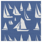 Tissu Bateaux (Fermer)