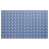 Tissu Bateaux (Yard)