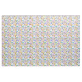Tissu Bateaux (Yard)