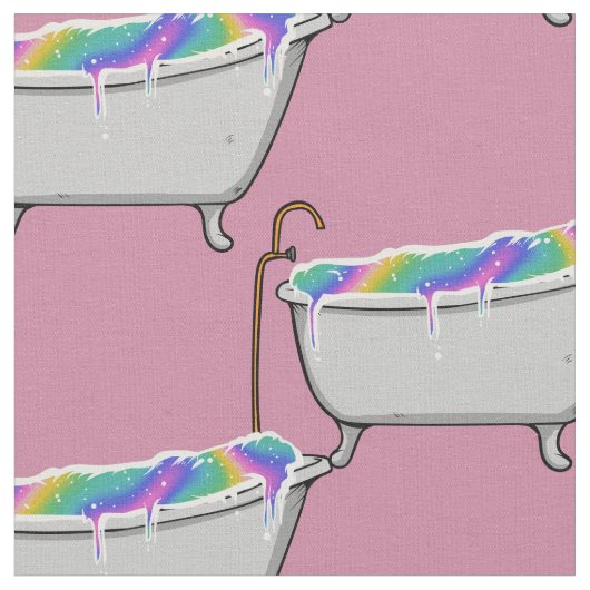 Tissu Bath Bomb Babe Thunder_Cove  (Fermer)