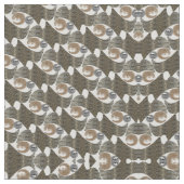 Tissu Batik de Pangolin (Détail)