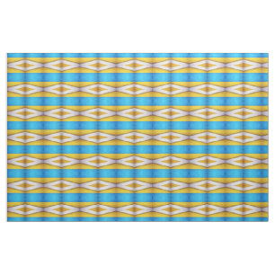 Tissu Bâtiment battu - Abstrait minimal par STaylor