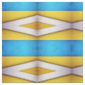 Tissu Bâtiment battu - Abstrait minimal par STaylor (Échantillon)