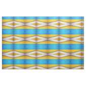 Tissu Bâtiment battu - Abstrait minimal par STaylor (Fat Quarter)