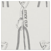 TISSU BÂTIMENT CLIPPER UN DESIGN D'ESCALADE RAPIDE (Fermer)