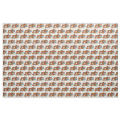 Tissu Bâtonnets de poisson Bâtonnets de poisson Doigts d (Yard)