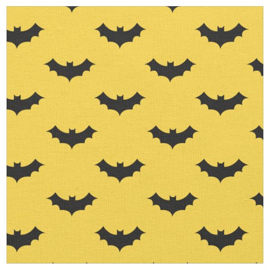 Tissu Bats (Fermer)