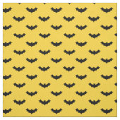 Tissu Bats (Échantillon)