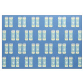 Tissu Batteries (Fat Quarter)