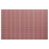 Tissu Bauhaus Collage (Yard)