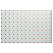 Tissu Bawling Baby Boy (Yard)
