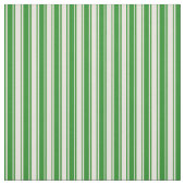 Tissu Bbeige et vert de la forêt (Échantillon)
