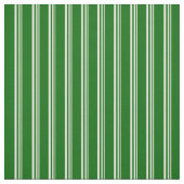 Tissu Bbeige et vert foncé (Échantillon)