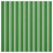 Tissu Bbeige et vert foncé (Échantillon)