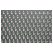 TISSU BEAGLE  (Yard)