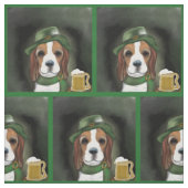 TISSU BEAGLE (Échantillon)