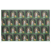 TISSU BEAGLE (Fat Quarter)