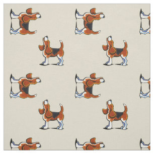 Tissu Beagle Bay Sandy Beige